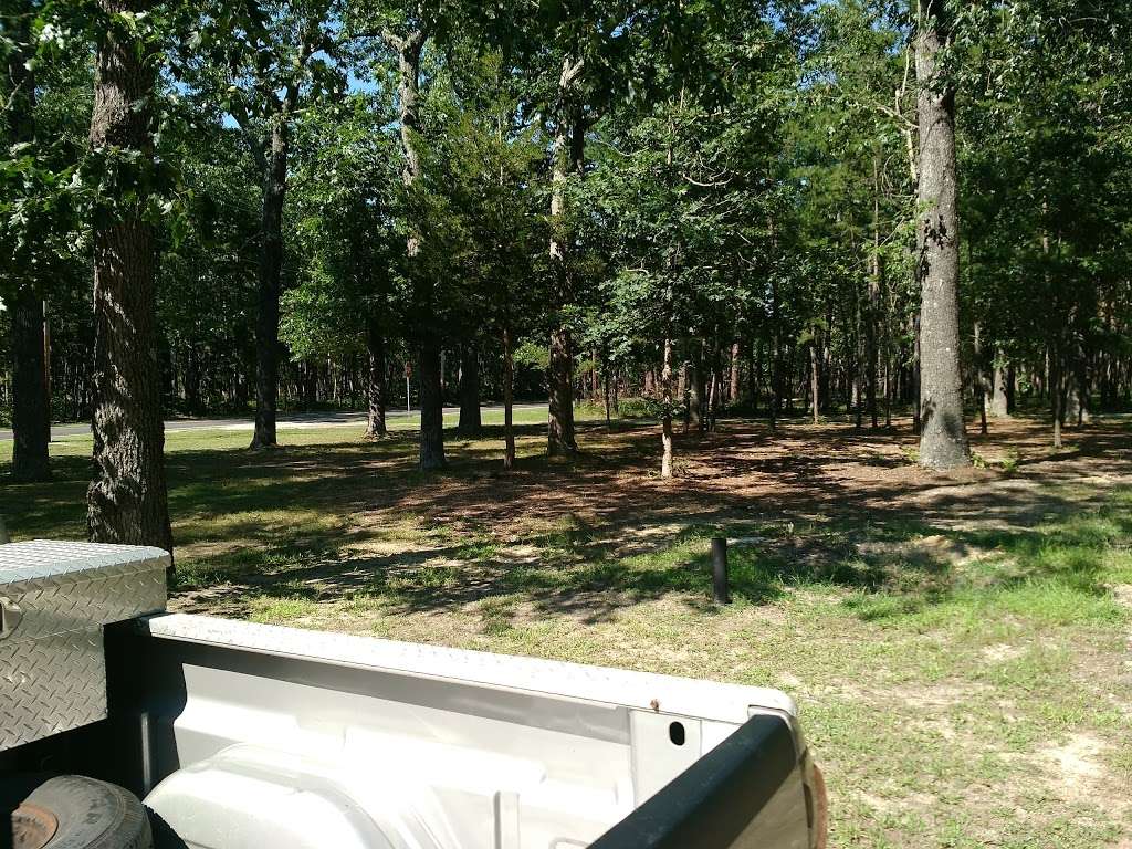 Egg harbor lake campground | 2400 Philadelphia Ave, Egg Harbor City, NJ 08215 | Phone: (609) 965-0330