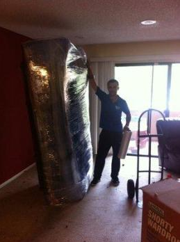 MY PROFESSIONAL MOVERS | 7113 Vanscoy Ave, North Hollywood, CA 91605, USA | Phone: (888) 508-8169