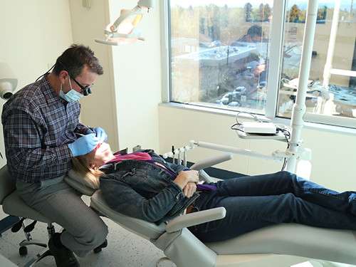 McGlone Dental Care | 2100 S Lincoln St, Denver, CO 80210 | Phone: (303) 759-0731