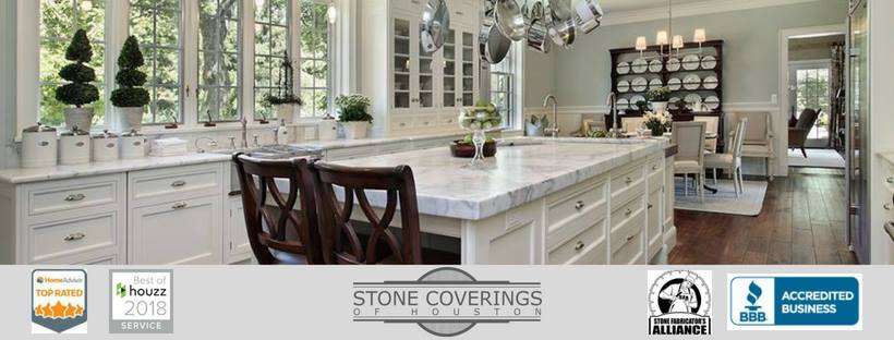 Stone Coverings of Houston | 5017 Creekmont Dr, Houston, TX 77091 | Phone: (832) 922-5363