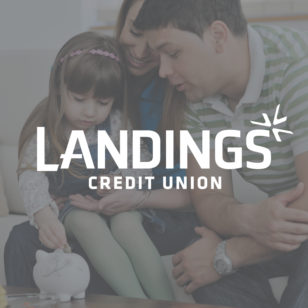 Landings Credit Union | 2800 S Mill Ave, Tempe, AZ 85282, USA | Phone: (480) 967-9475