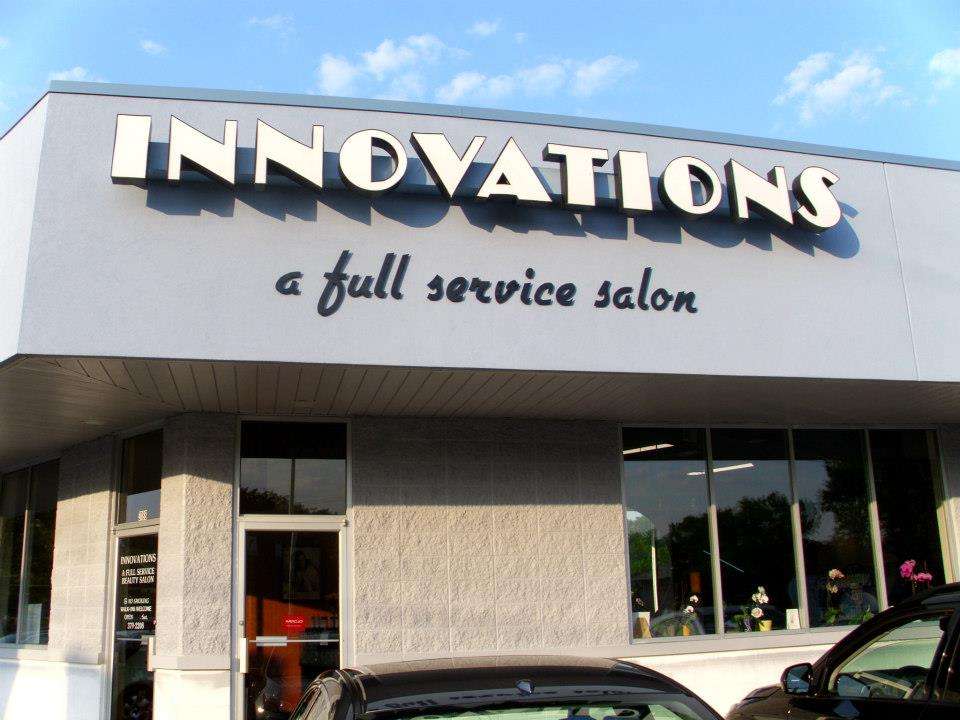 Innovations by Marlee | 3188 Washington St, Columbus, IN 47201, USA | Phone: (812) 379-2208