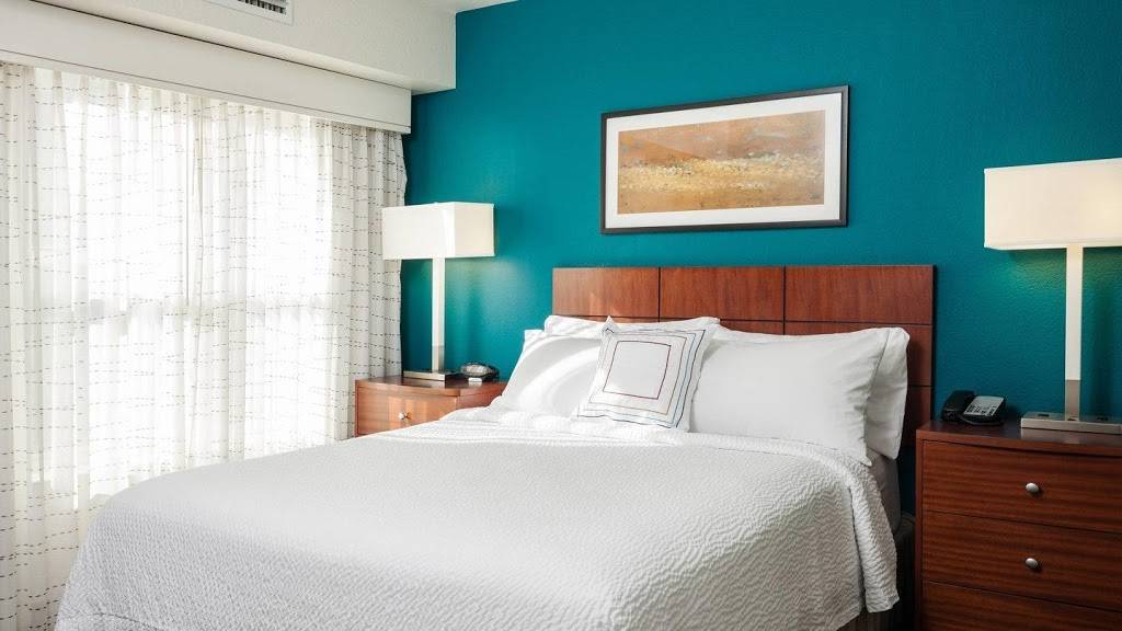 Residence Inn by Marriott Stockton | 3240 W March Ln, Stockton, CA 95219, USA | Phone: (209) 472-9800