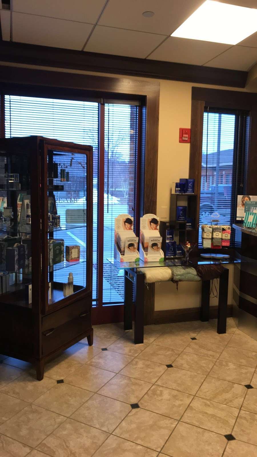 North Shore Aesthetics | 1404 Techny Rd, Northbrook, IL 60062, USA | Phone: (847) 737-5036