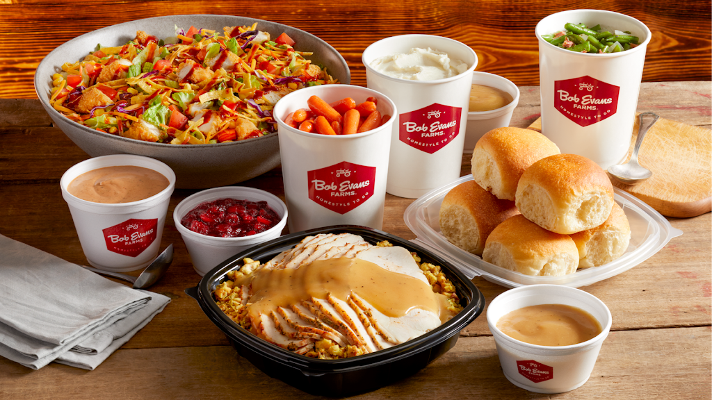 Bob Evans | 2210 Lebanon Church Rd, West Mifflin, PA 15122, USA | Phone: (412) 653-0888