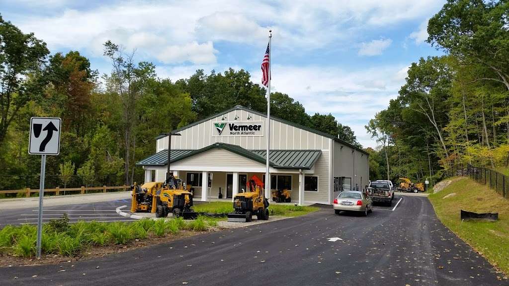 Vermeer North Atlantic | 190 Fields Ln, Brewster, NY 10509, USA | Phone: (800) 448-9850