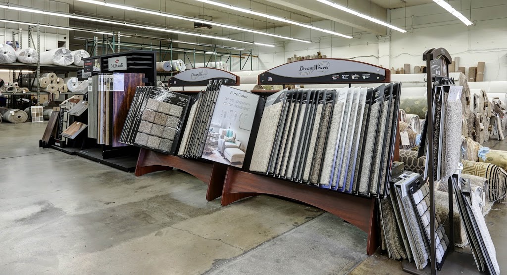 Carpet Depot | 2930 N 32nd St, Phoenix, AZ 85018 | Phone: (602) 553-4040