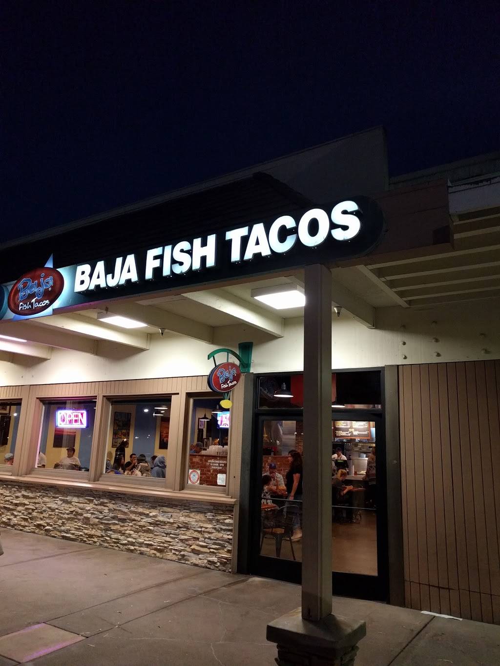 Baja Fish Tacos | 30242 Crown Valley Pkwy, Laguna Niguel, CA 92677 | Phone: (949) 495-1537