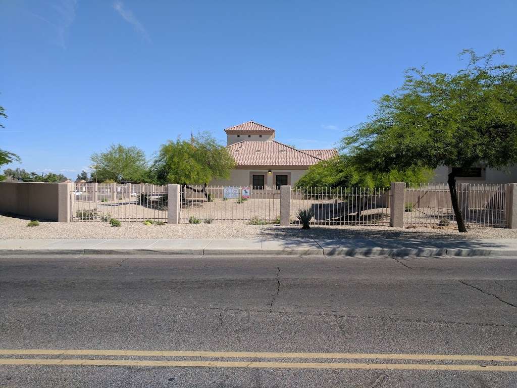 South Mountain Mobile Home Pk | 8414 S Central Ave, Phoenix, AZ 85042, USA | Phone: (602) 276-1210