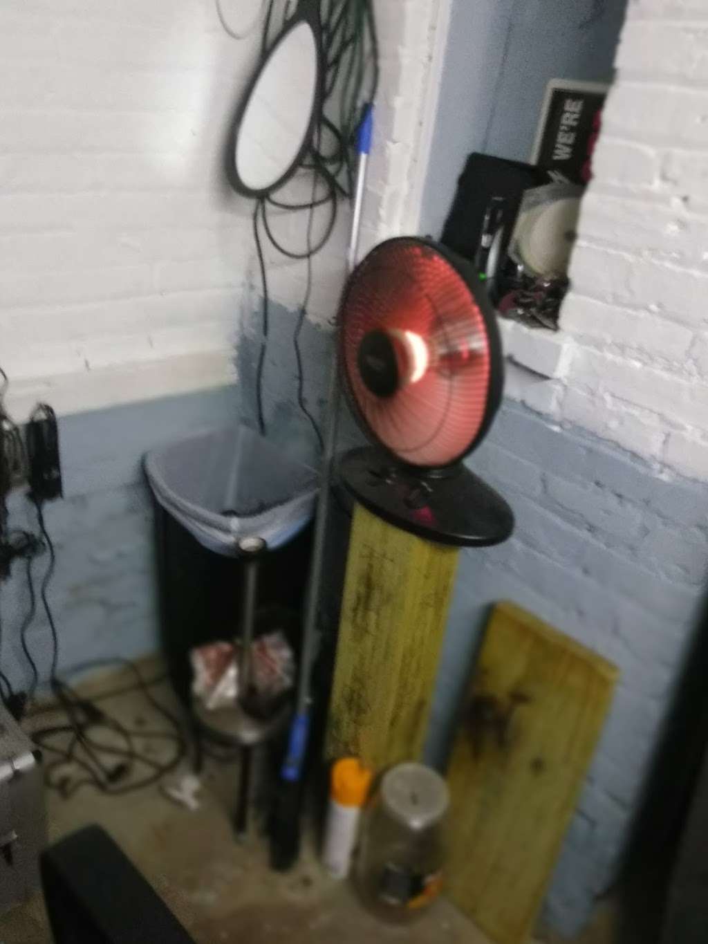 $tayfly Cutz Barberonthego | 323 U St NE, Washington, DC 20002, USA | Phone: (202) 459-7465