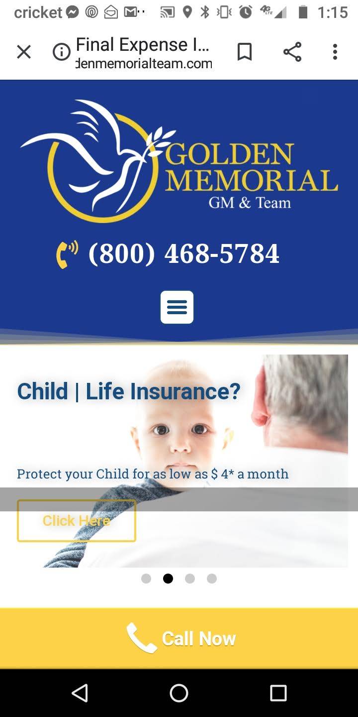 Golden Memorial Team | 1645 Saturn Blvd, San Diego, CA 92154, USA | Phone: (619) 636-2529