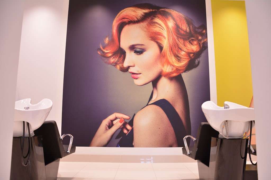 The Beauty Institute - Schwarzkopf Professional | 344 Stroud Mall #308, Stroudsburg, PA 18360, USA | Phone: (570) 421-3387