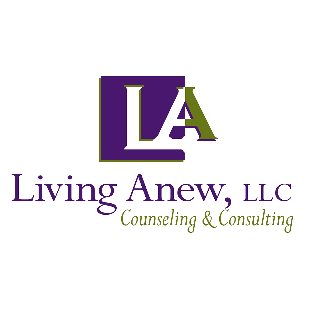 Living Anew Counseling & Consulting, LLC | 9137 Chamberlayne Rd, Mechanicsville, VA 23116, USA | Phone: (804) 214-7043
