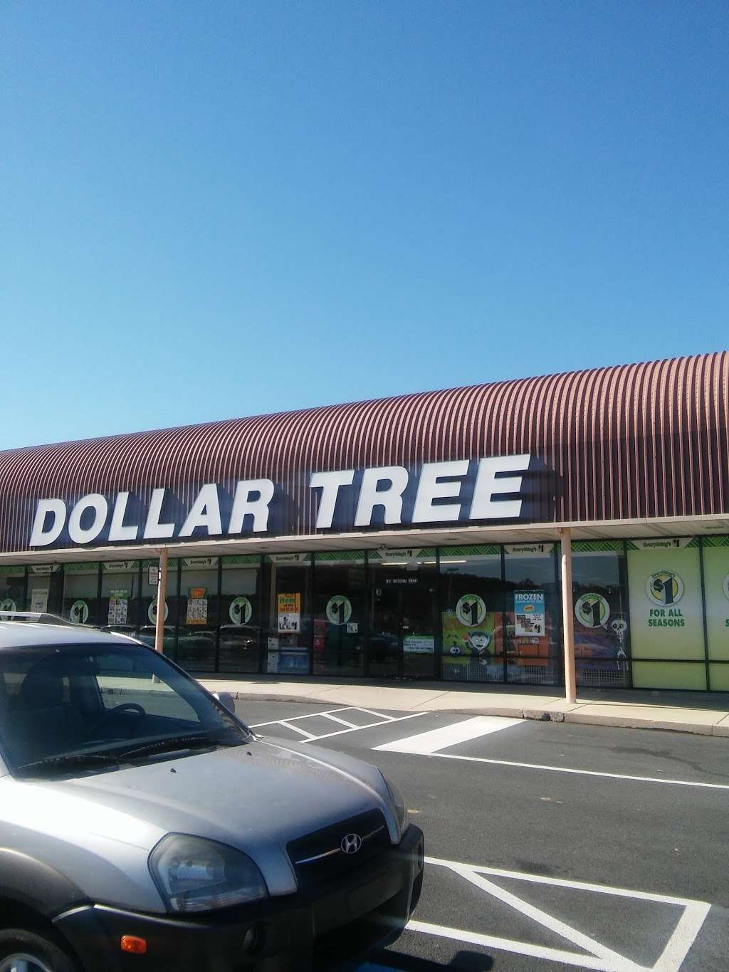 Dollar Tree | 440 Kenhorst Plaza Unit 7, Shillington, PA 19607, USA | Phone: (610) 568-9764