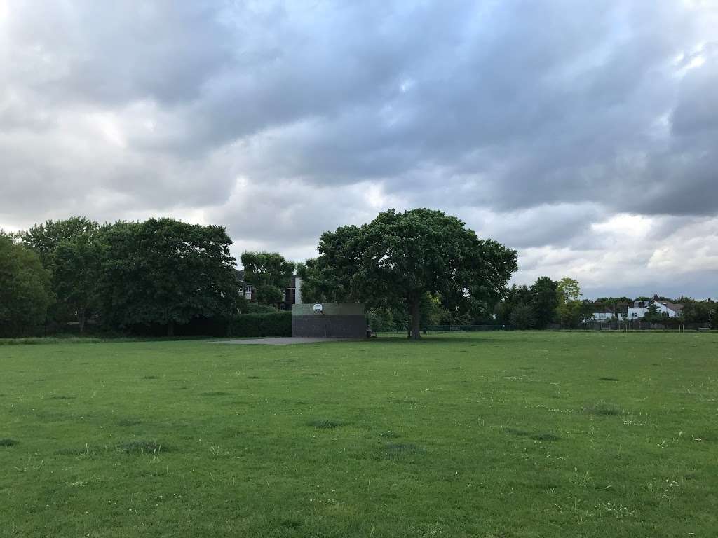 North Sheen Recreation Ground | Richmond TW9, UK