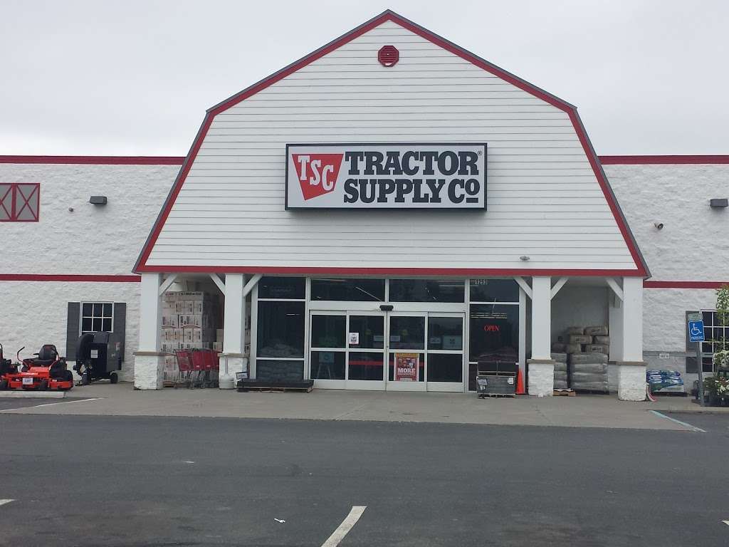 Tractor Supply Co. | 1253 NY-311, Patterson, NY 12563, USA | Phone: (845) 878-7215