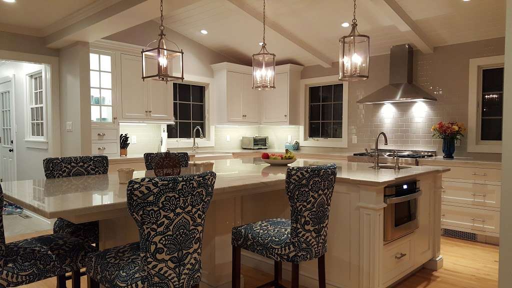 Hankins & Associates - Kitchen & Bath Design | 3752 Old York Rd, Furlong, PA 18925, USA | Phone: (215) 794-5930