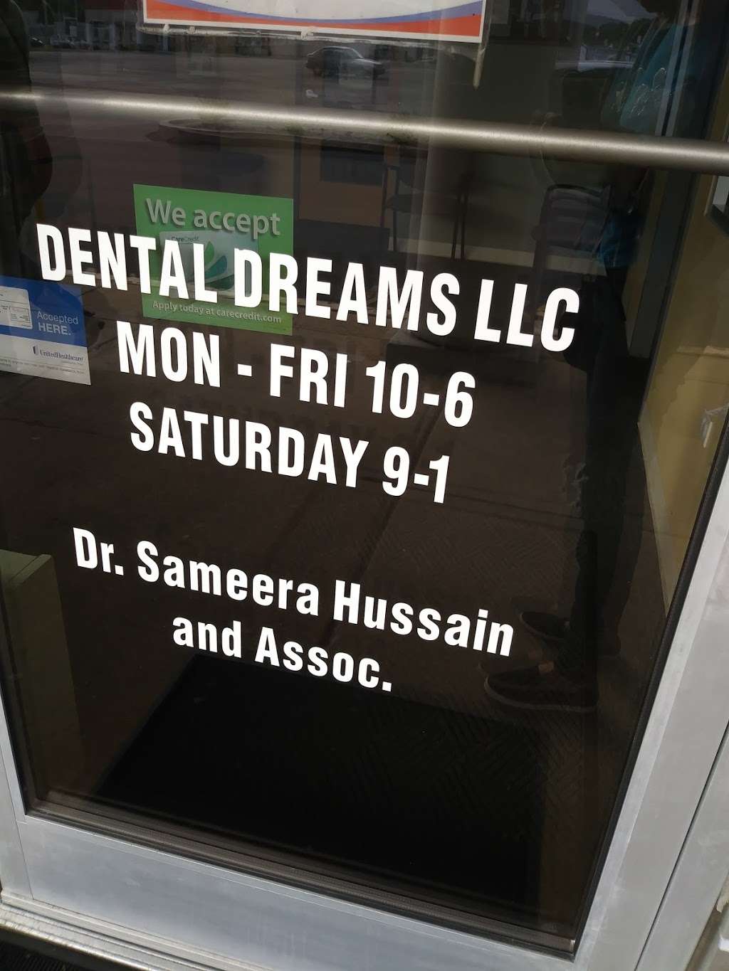 Dental Dreams - Allentown | 2180 MacArthur Rd, Whitehall, PA 18052, USA | Phone: (610) 437-1800