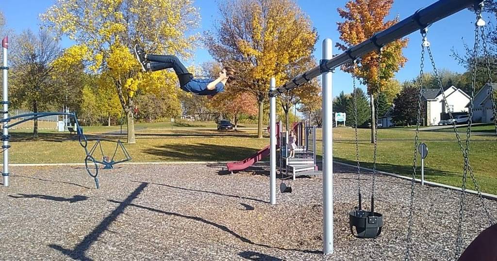 Highview Heights Park | Lakeville, MN 55044, USA | Phone: (952) 985-4600