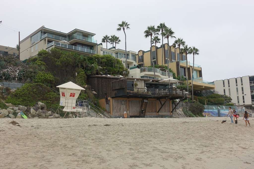 Pearl Street Beach | 1791 Ocean Way, Laguna Beach, CA 92651