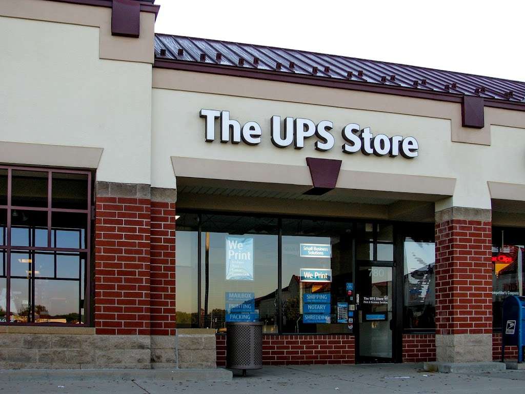 The UPS Store | 780 W Army Trail Rd, Carol Stream, IL 60188, USA | Phone: (630) 213-9450