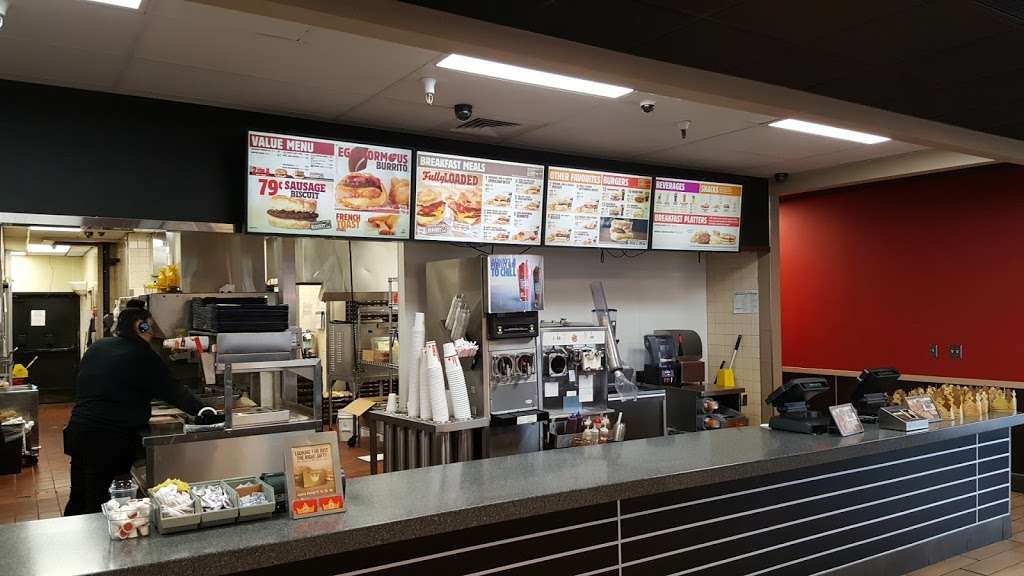 Burger King | 190 Pittman Rd, Suisun City, CA 94534, USA | Phone: (707) 864-8466