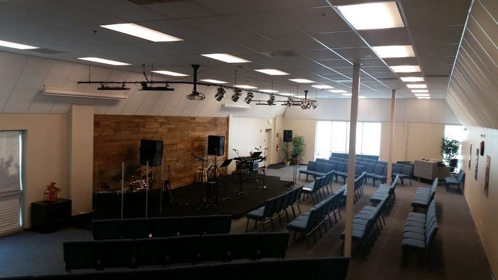 Gateway Christian Church | 311 Professional Center Dr, Rohnert Park, CA 94928 | Phone: (707) 585-2667