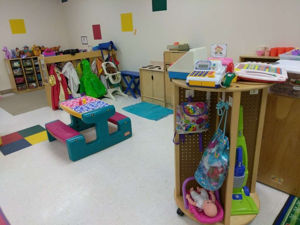 St. Johns Lutheran Preschool | 2126 St Johns Church Rd, Conover, NC 28613 | Phone: (828) 459-6468