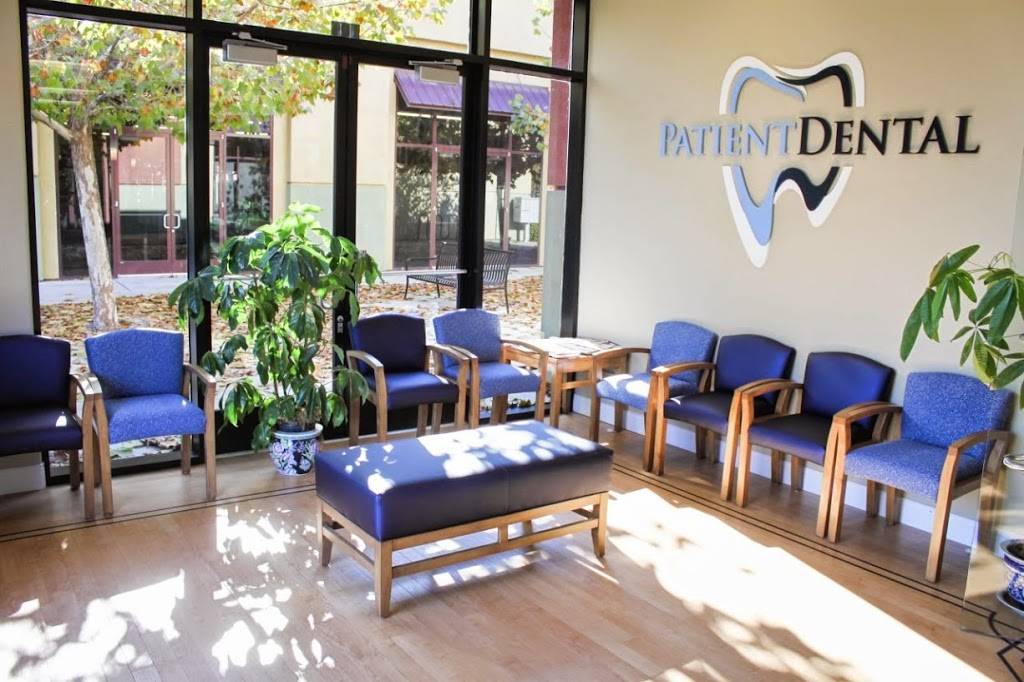 Patient Dental | 9180 Harbour Point Dr STE 101, Elk Grove, CA 95758, USA | Phone: (916) 478-0101