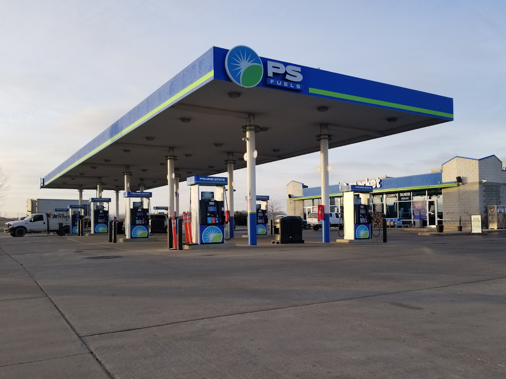 PS Fuels | 14 IL-25, South Elgin, IL 60177, USA | Phone: (847) 622-0111