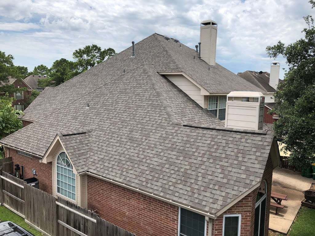 Grandchamp Roofing | 21530 Oak Arbor Way, Cypress, TX 77433, USA | Phone: (281) 831-3319