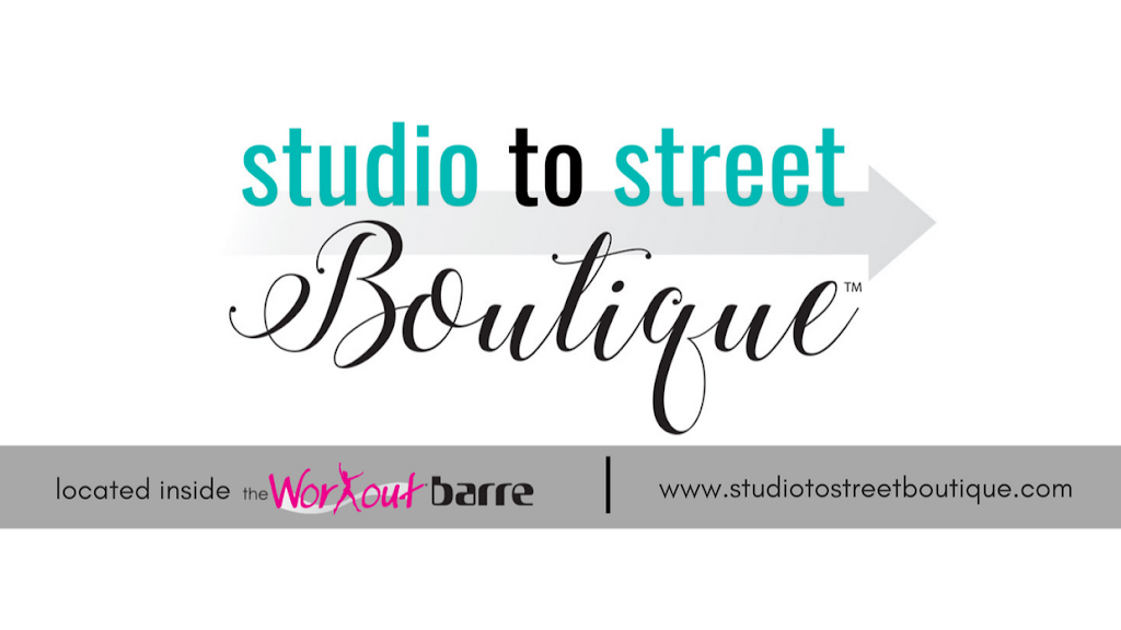 Studio To Street Boutique | 18425 Champion Forest Dr #250a, Spring, TX 77379, USA | Phone: (832) 761-0688