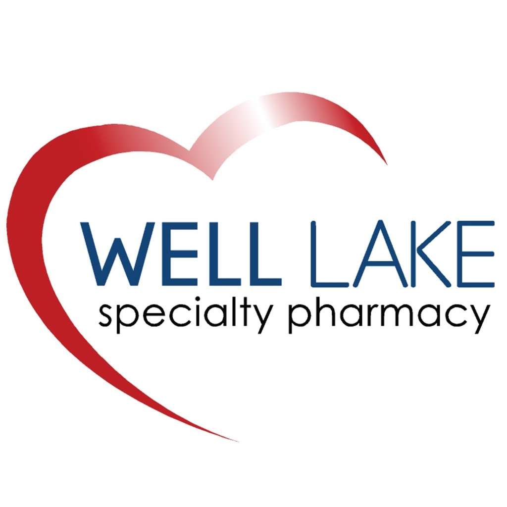 Well Lake Specialty Pharmacy | 18321 W Lake Houston Pkwy, Atascocita, TX 77346, USA | Phone: (281) 973-4731