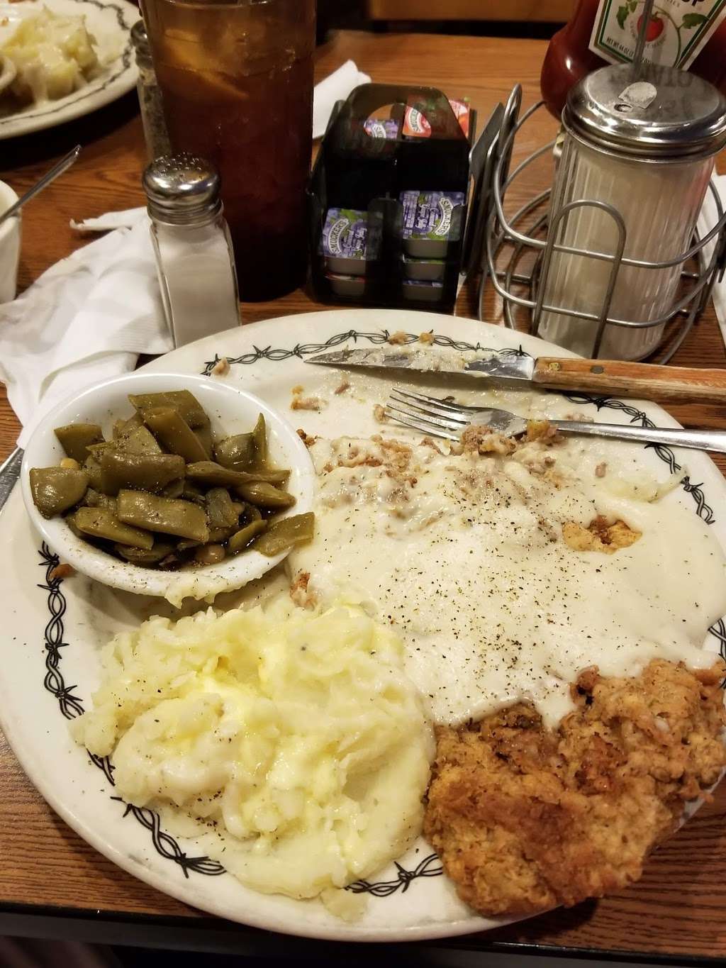 Country kitchen | 279 East Ovilla Road, Red Oak, TX 75154, USA | Phone: (972) 576-5555