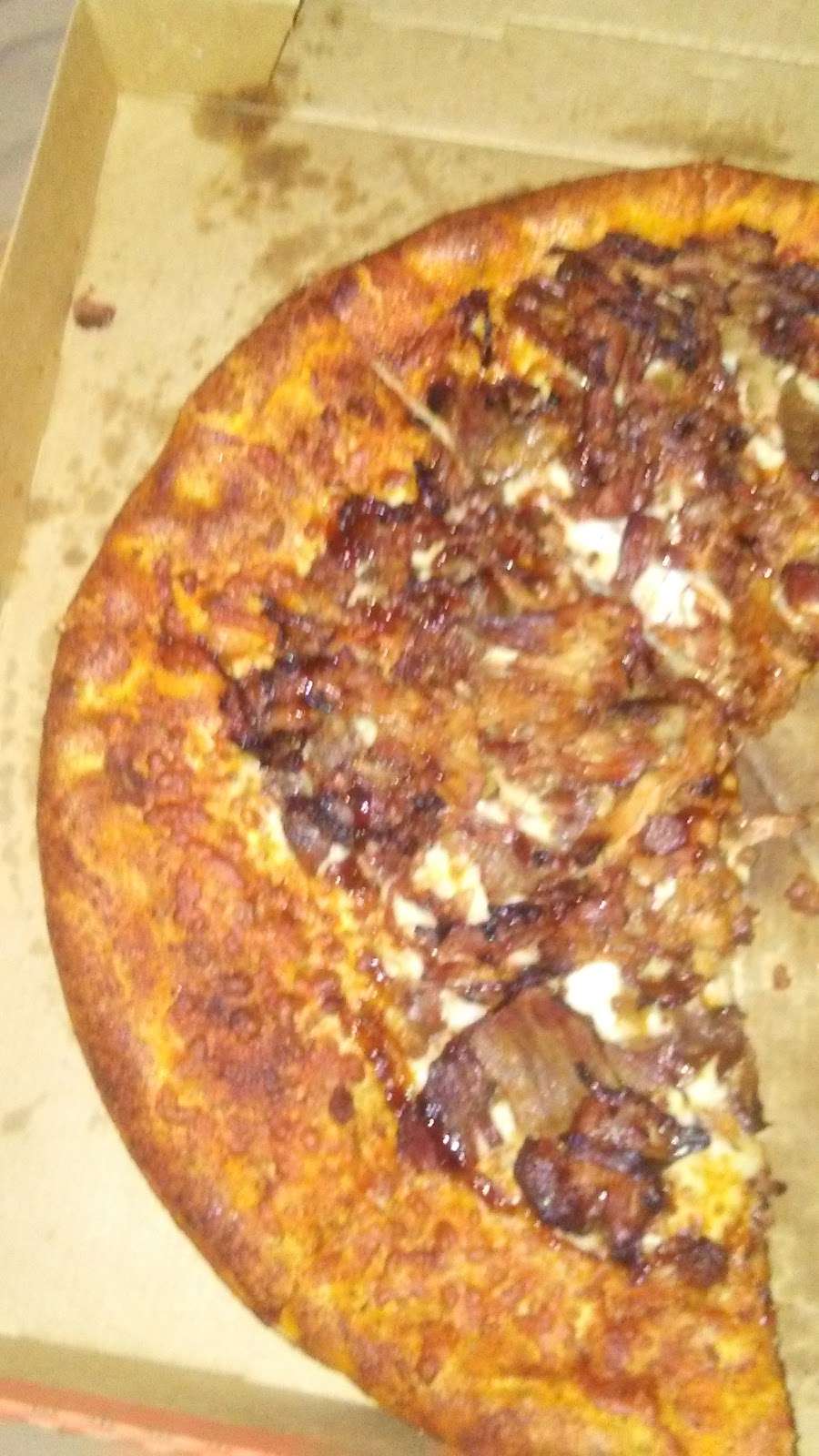 Little Caesars Pizza | 1406 W 47th St, Chicago, IL 60609, USA | Phone: (773) 376-8796