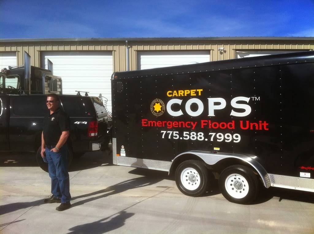 Carpet Cops Nv/Ca | 59 Damonte Ranch Pkwy b158, Reno, NV 89521, USA | Phone: (775) 313-1816