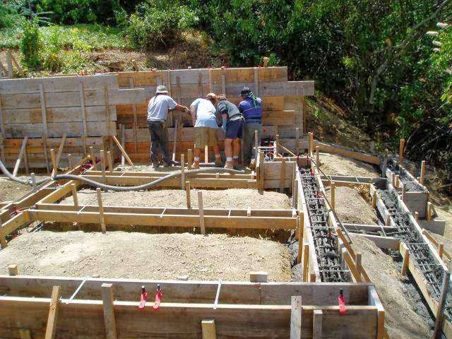 Conklin Brothers Construction | 21436 Shady Ln, Los Gatos, CA 95033, USA | Phone: (408) 761-4263