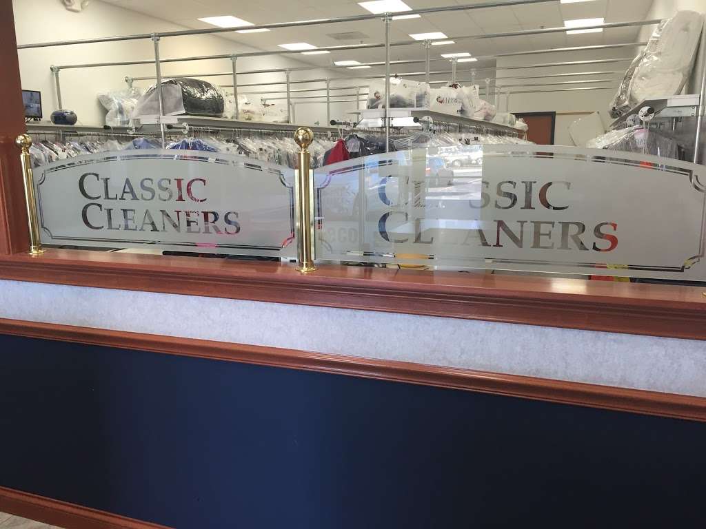 Classic Cleaners | 11501 Geist Pavilion Dr, Fishers, IN 46037, USA | Phone: (317) 576-1644