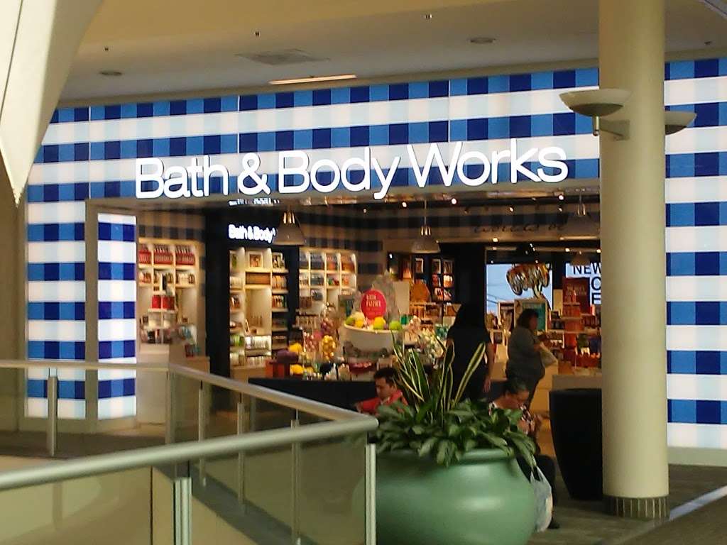 bath and body works los angeles