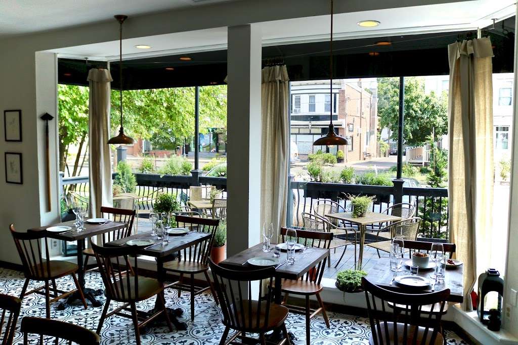 Porch and Proper | 619 W Collings Ave, Collingswood, NJ 08107, USA | Phone: (856) 477-2105