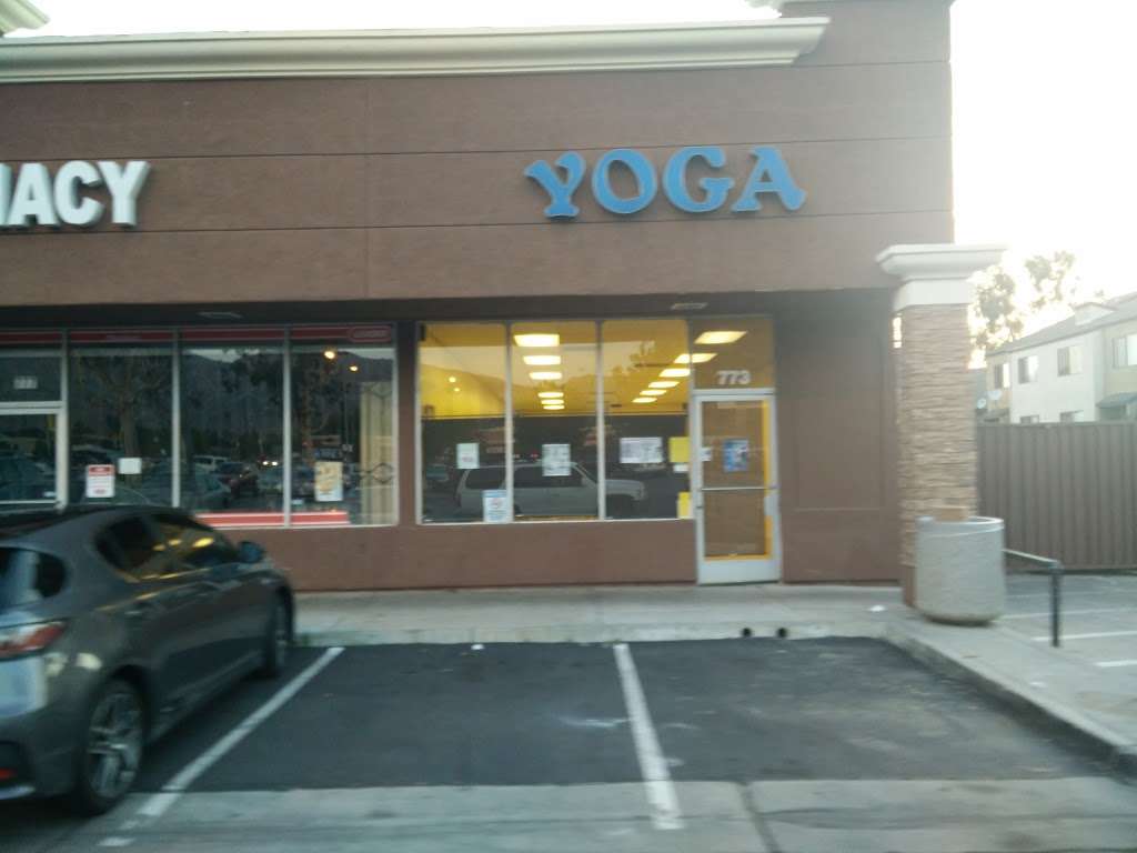 F.U.N. Yoga Studio | 773 W Blaine St, Riverside, CA 92507 | Phone: (951) 788-9642