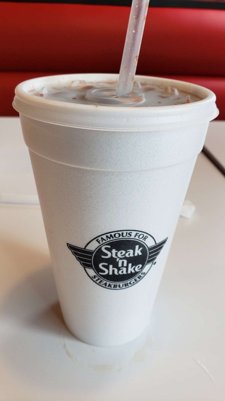 Steak n Shake | 4817 Freemansburg Ave, Palmer Township, PA 18045 | Phone: (610) 625-4949