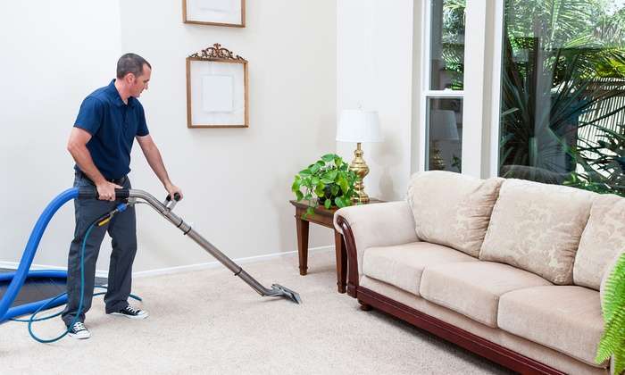 THATS CLEAN MAIDS | 17823 Dappled Walk Way, Cypress, TX 77429, USA | Phone: (832) 301-9175