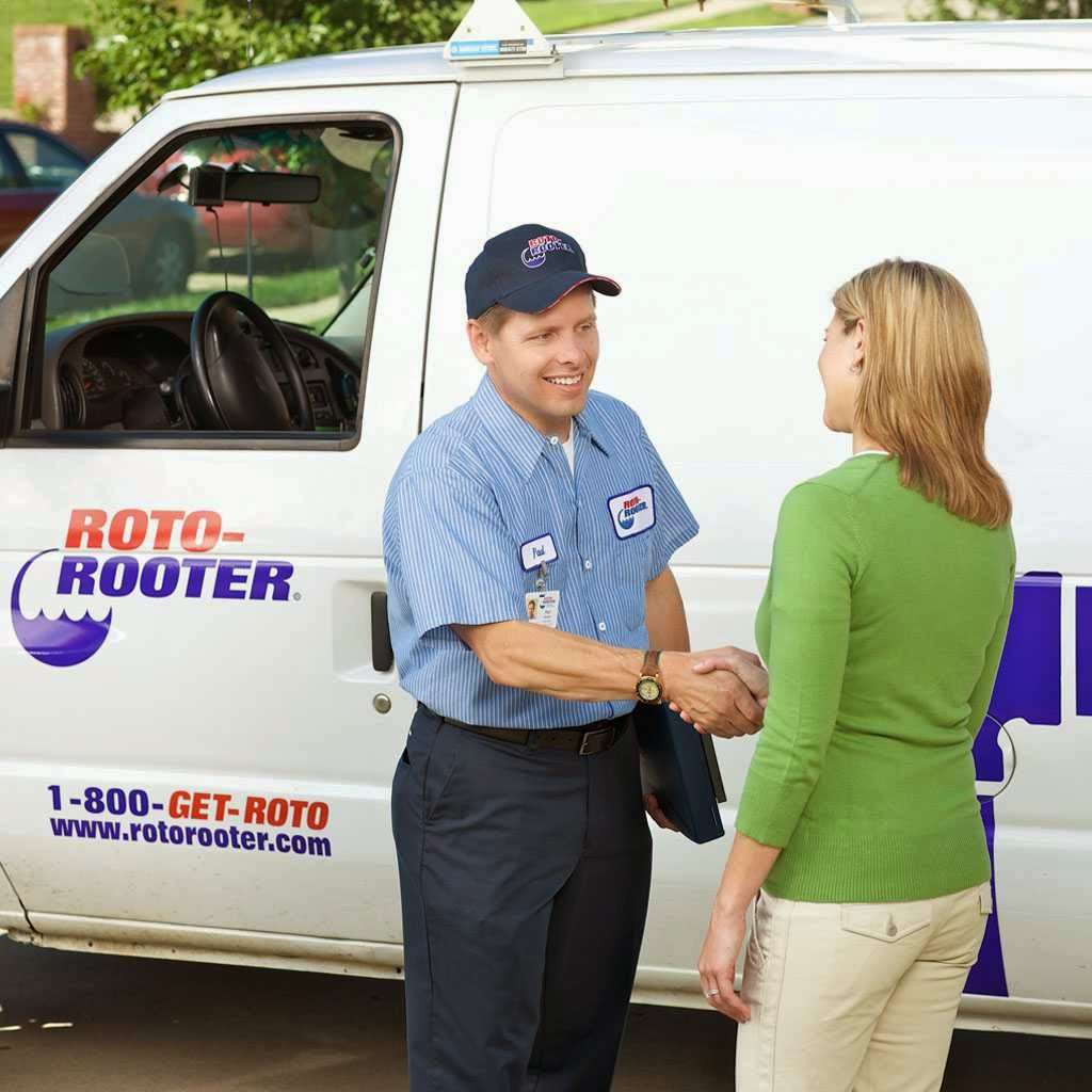 Roto-Rooter Plumbing & Water Cleanup | 5325 Port Royal Rd, Springfield, VA 22151 | Phone: (703) 393-9516