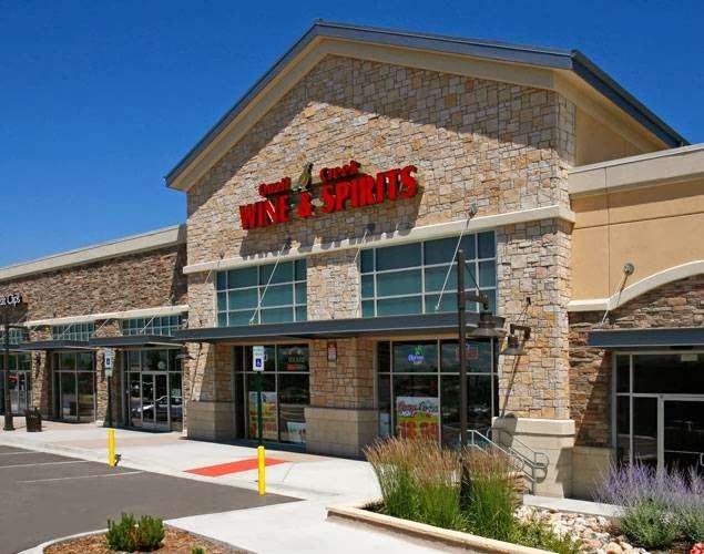 Quail Creek Wine & Spirits | 2255 W 136th Ave, Broomfield, CO 80023 | Phone: (720) 242-8131