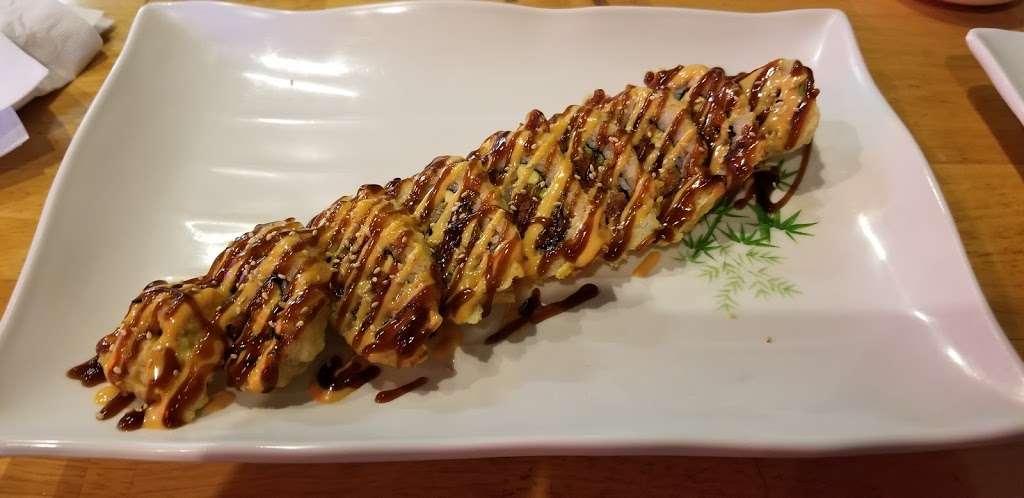 Oh Sushi | 2053 W Northwest Hwy #90, Dallas, TX 75220, USA | Phone: (972) 869-9135