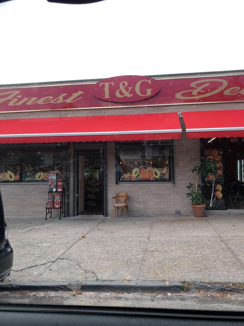 T&G Finest Deli & Grocery | 3211 Philip Ave, The Bronx, NY 10465, USA | Phone: (718) 409-2915