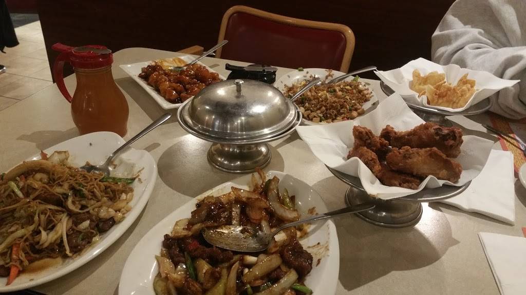 Pagoda Restaurant | 2037 Co Rd E East, White Bear Lake, MN 55110 | Phone: (651) 777-8334