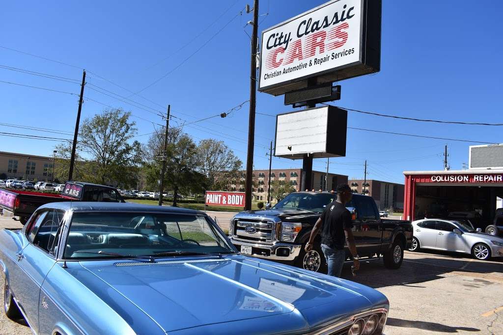 City Classic Cars | 16548 Stuebner Airline Rd, Spring, TX 77379, USA | Phone: (832) 717-0774