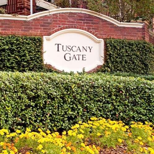 Tuscany Gate | 1801 Bering Dr, Houston, TX 77057, USA | Phone: (832) 604-1167